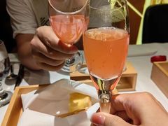 -王品牛排(福州泰禾店)