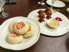 -明湖楼·经典鲁菜山东海鲜(大明湖店)