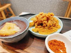 -小满手工粉(北京来福士店)