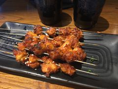 -烧货·活海鲜炭烧(湖滨商业街店)