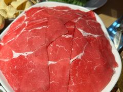 -东道煮牛肉火锅(东盛大街店)