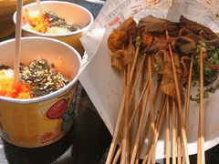 -乐乐姐超级土豆(中关村5号店)