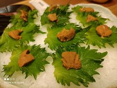 -王鼎精致料理铁板烧(世博源店)