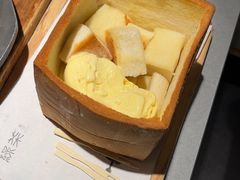 -绿茶餐厅(广州天河城店)