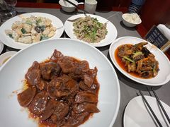 -燕春楼(海河华鼎店)