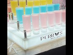 -Perry's·酒吧(黄埔大道店)