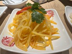 -老班长手工灌汤包老店(东山店)