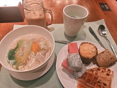 -JW万豪厨房餐厅·滨海草坪烧烤·海鲜·海景(三亚绿发山海天JW万豪酒店)