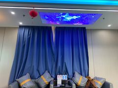 -永宁台球·棋牌俱乐部(淮海路店)