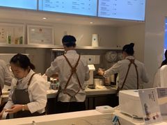 -兰熊鲜奶(西直门凯德mall店)