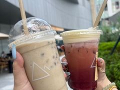 -去茶山(成都万象城店)