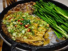 -醉二娘正宗西昌火盆烧烤(大丰店)