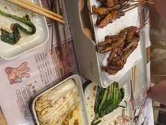 -木屋烧烤(龙华店)