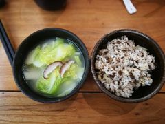 -天水蔬食料理(树德之光店)