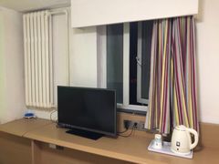 -7天酒店·北京学院路六道口地铁站店