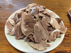 -蒙亨·手把肉·蒙古包文化主题餐厅(天恒广场店)