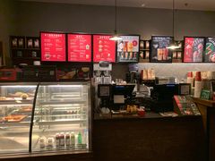 -星巴克(昆山碧乐时光店)