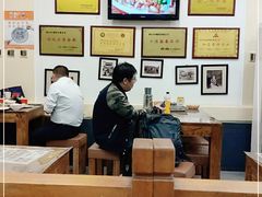 大堂-晋B2008刀削面(小南庄店)