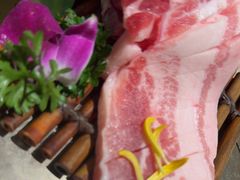 -西塔老太太泥炉烤肉(亚运村店)
