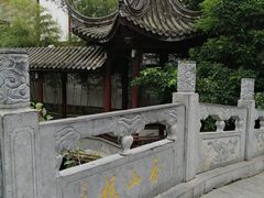 -龙潭水乡
