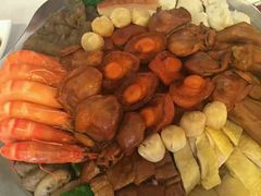 -宜宾海鲜酒家·三十年老字号