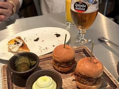 -Ocean's Table 欧舍