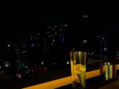 -富力丽思卡尔顿酒店·FLAIR餐厅酒吧