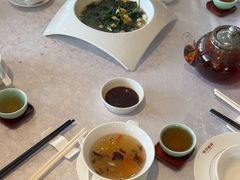 -海湾壹品·粤菜·早茶·烤鸭(拱北店)