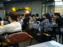 大堂-味妙顺德厨房(绿地缤纷城店)