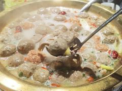 -老三龙虾(汉阳杨泗庙店)