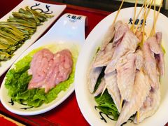 -大龙辣火锅·龙虾·烧烤(湖滨新天地店)