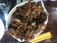 -来顺成饭庄