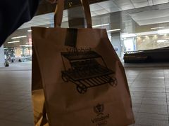 -酵墅·红酒酵母面包(羲和广场店)