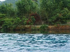 -水底山庄园温泉