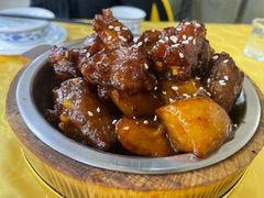 -肥姐美食(同福中路店)