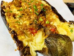 -烤五行·烧烤烤串(石佛营店)
