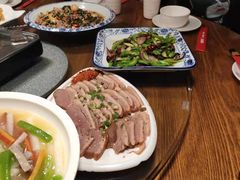 -姑奶奶老厨房(南坪路总店)