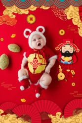 点击看大图 -哈喽BABY儿童摄影