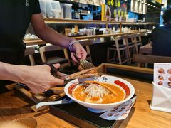 -雷门拉面店(新光天地店)