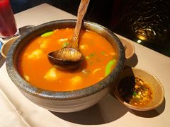 苗家酸汤鱼-山石榴·贵州菜(丰盛里店)