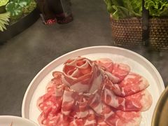 -东来顺·非遗火锅(高新店)