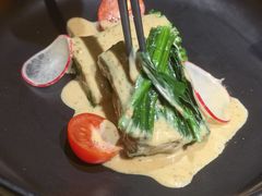 -熹素·鲜美素食Vegetarian (天河领展店)