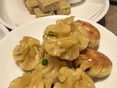 -苏小柳点心·手作小笼包(浦东嘉里城分院)
