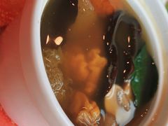素佛跳墙-功德林(南京西路店)
