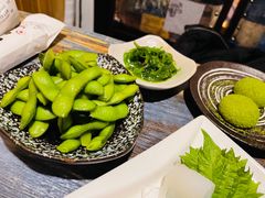 -福匠日本料理(人民路店)