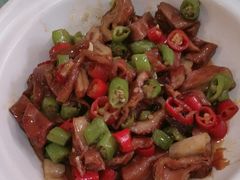 -长春观斋补堂素菜馆