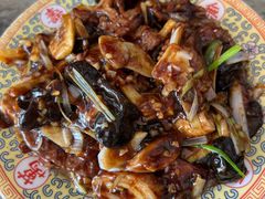 -砂锅居(西四店)