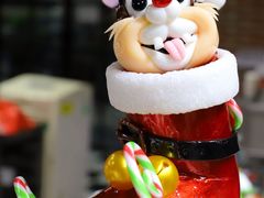 -王森咖啡西点烘焙培训(上海名厨中心店)