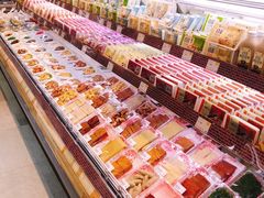 -果蔬好生活超市(乐堤港店)