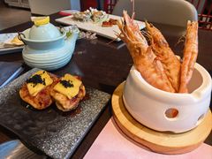 -黑松白鹿(金融街店)